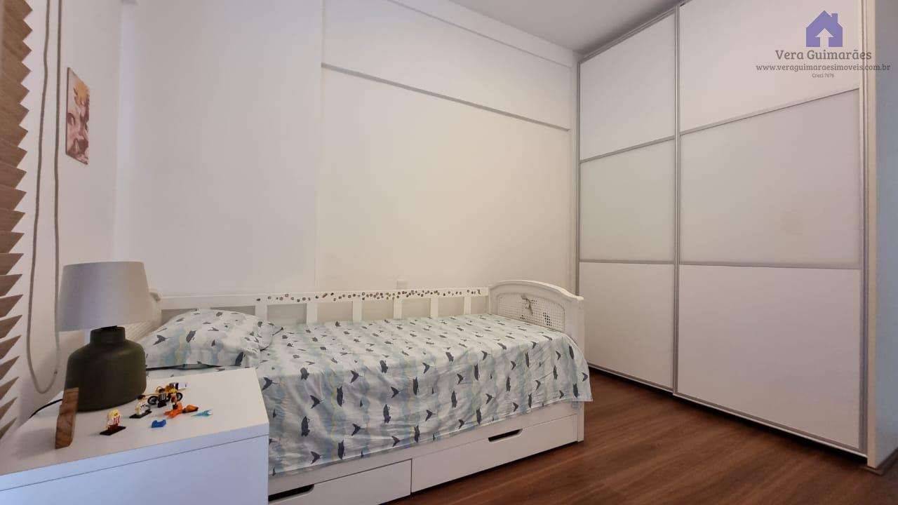 Apartamento - Candeal