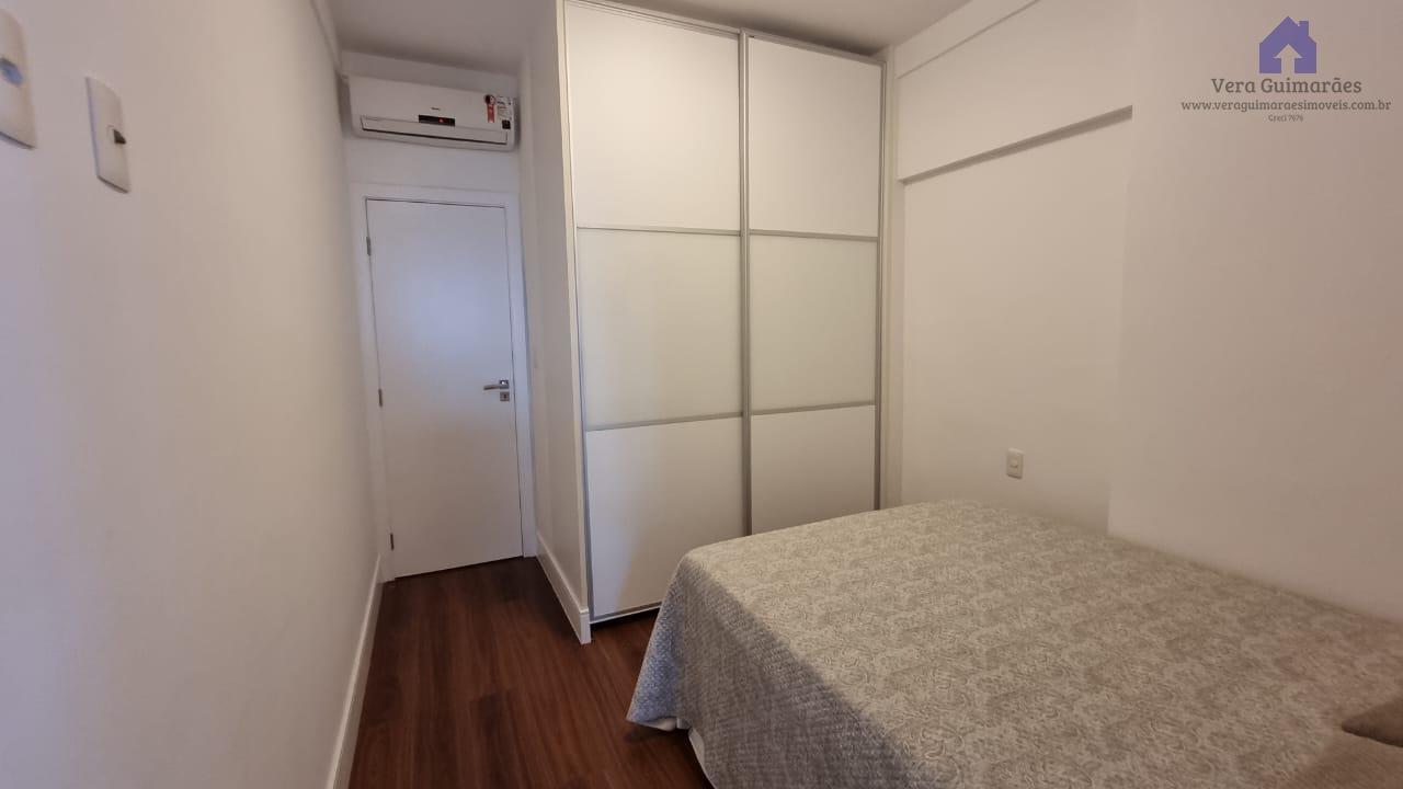 Apartamento - Candeal