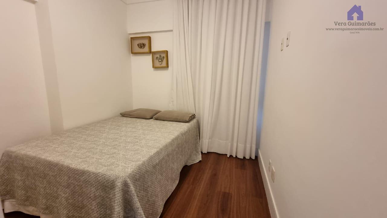 Apartamento - Candeal