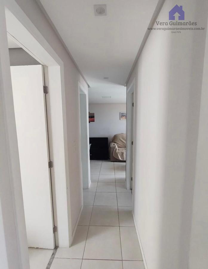 Apartamento - Itapuã