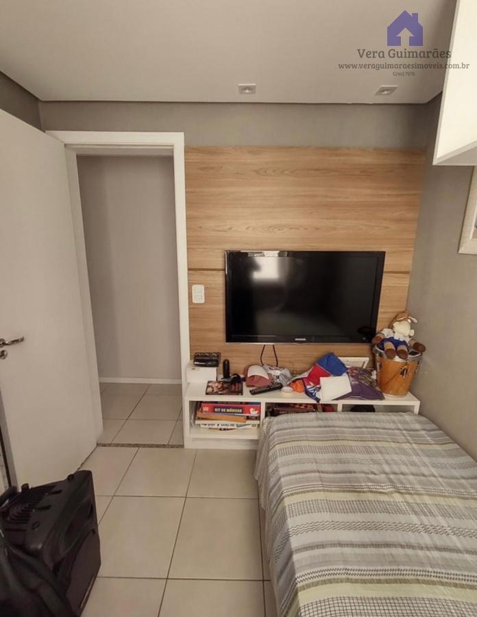 Apartamento - Itapuã