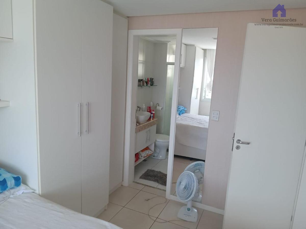 Apartamento - Itapuã