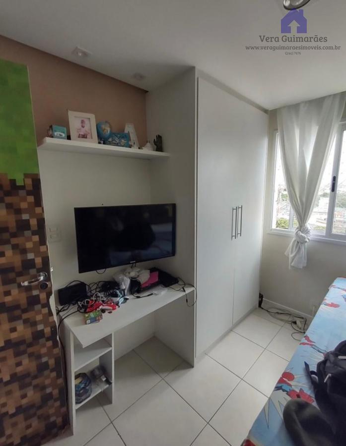 Apartamento - Itapuã