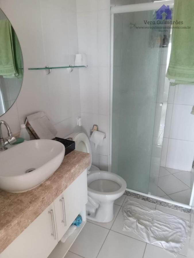 Apartamento - Itapuã