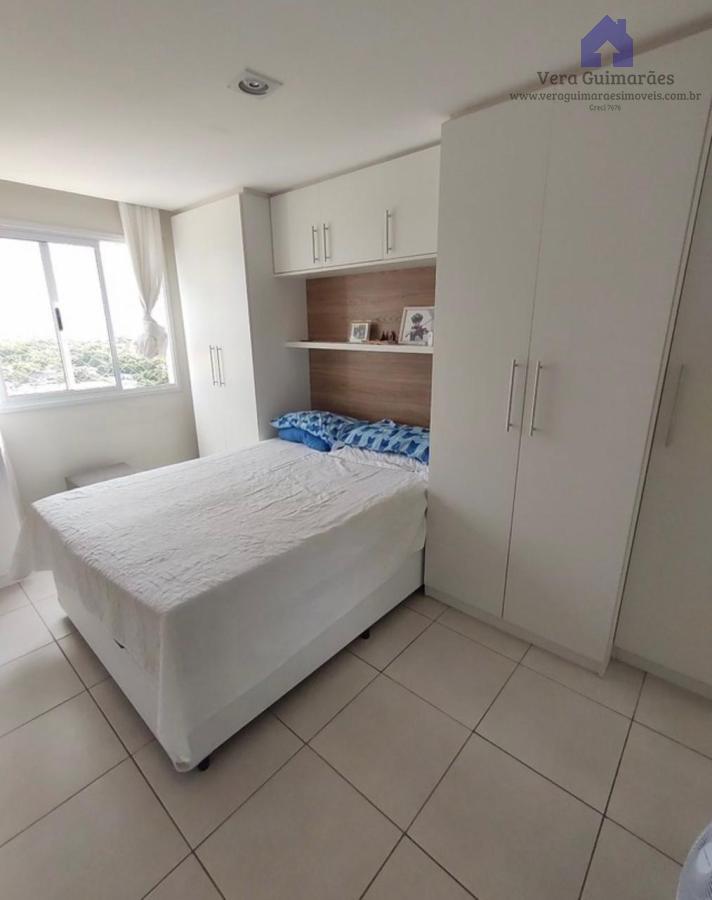 Apartamento - Itapuã