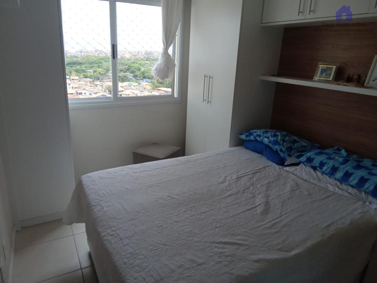 Apartamento - Itapuã