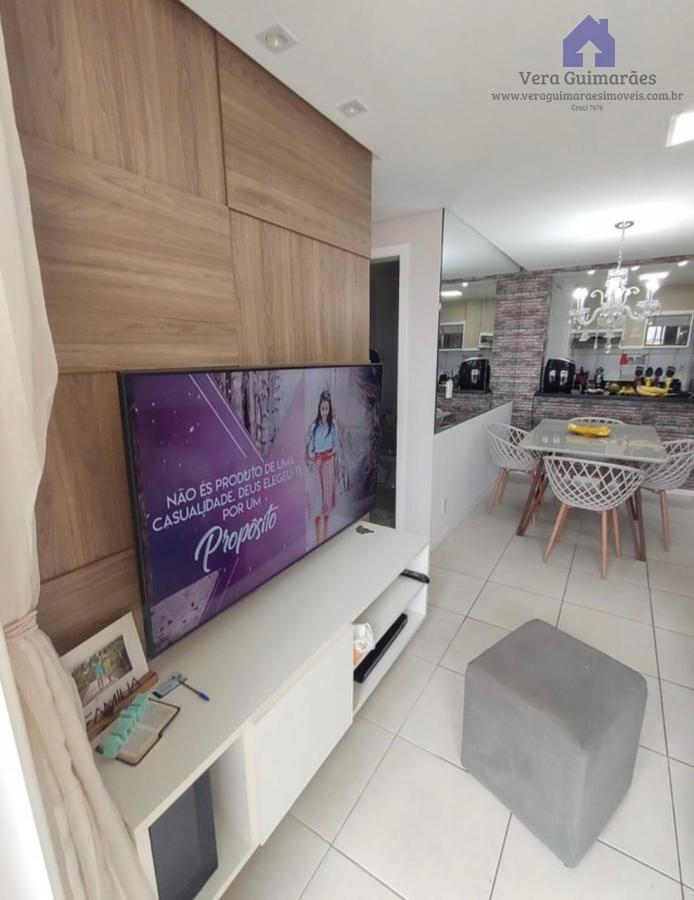 Apartamento - Itapuã