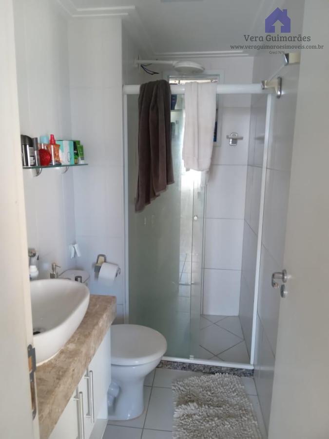 Apartamento - Itapuã