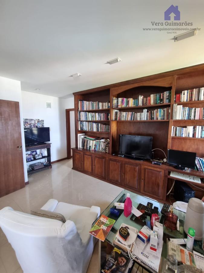 Apartamento - Ondina