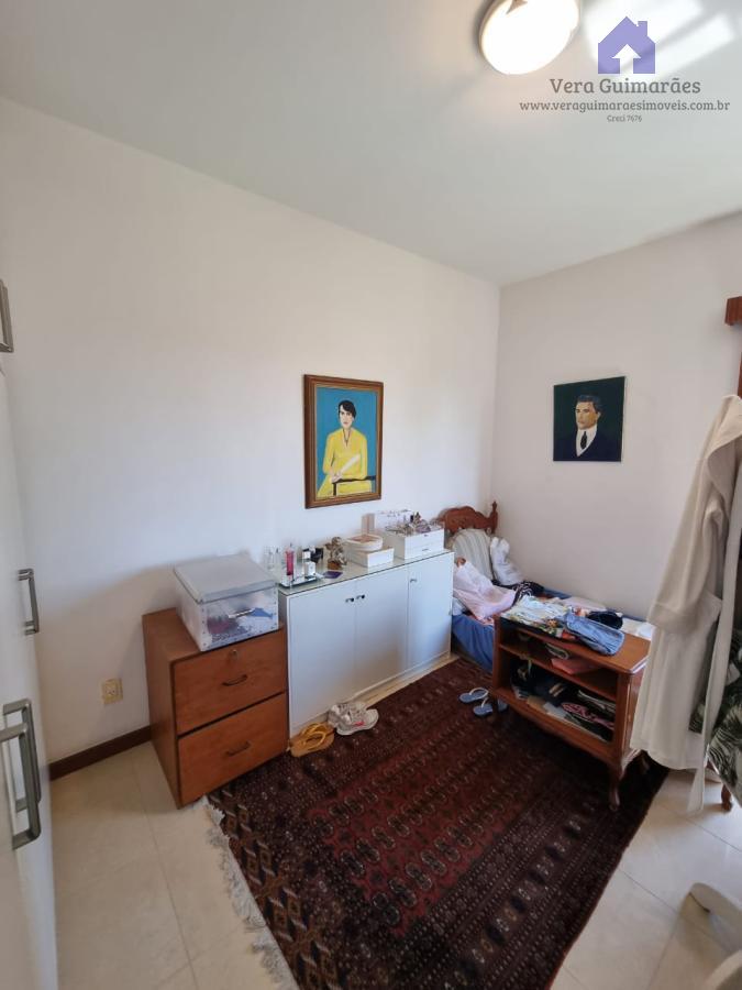 Apartamento - Ondina