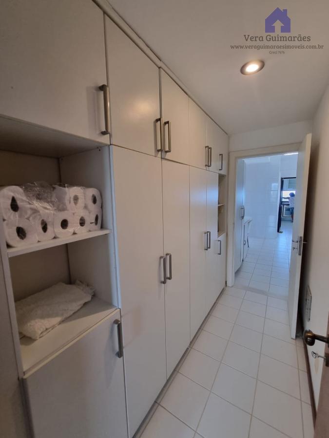 Apartamento - Ondina