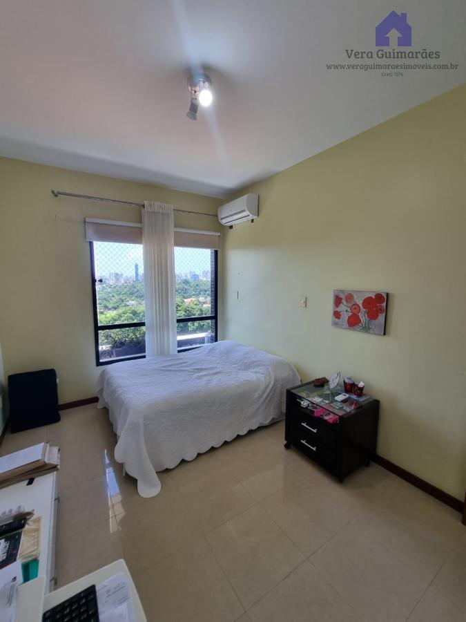 Apartamento - Ondina