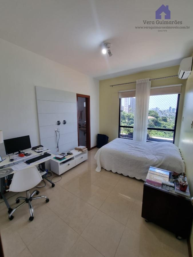 Apartamento - Ondina