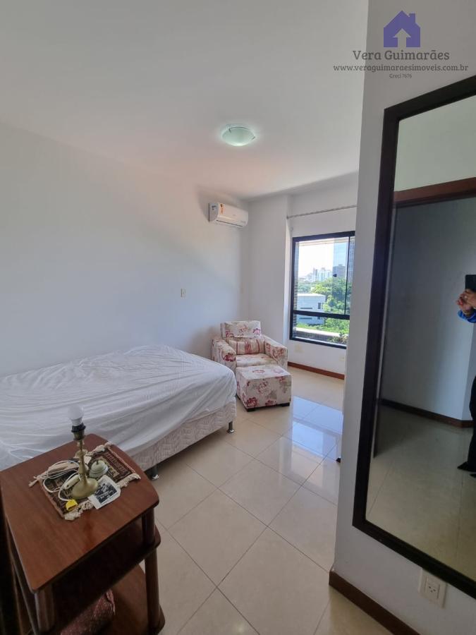 Apartamento - Ondina