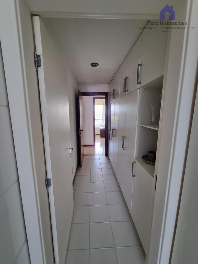 Apartamento - Ondina