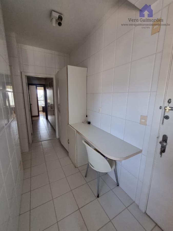 Apartamento - Ondina