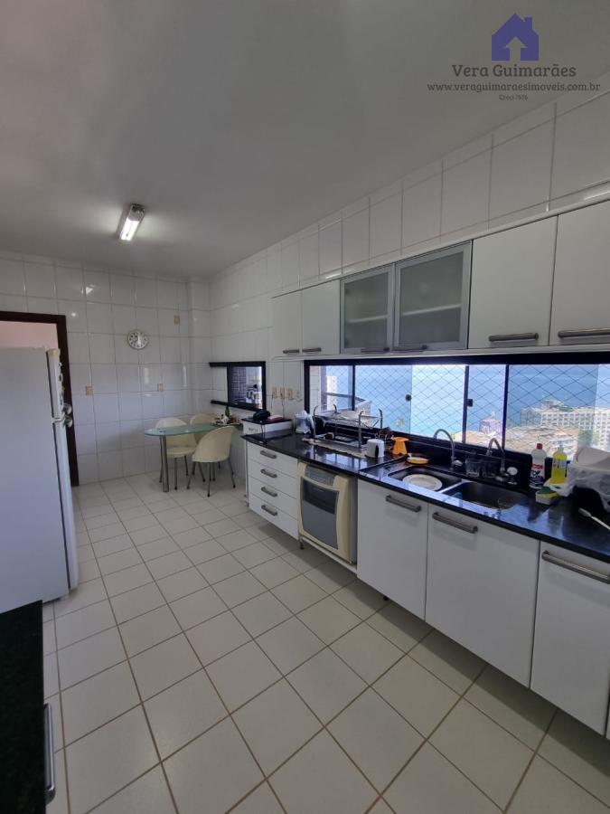 Apartamento - Ondina