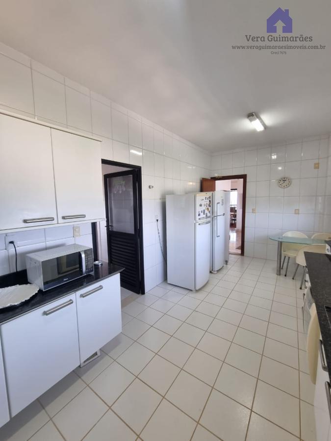 Apartamento - Ondina