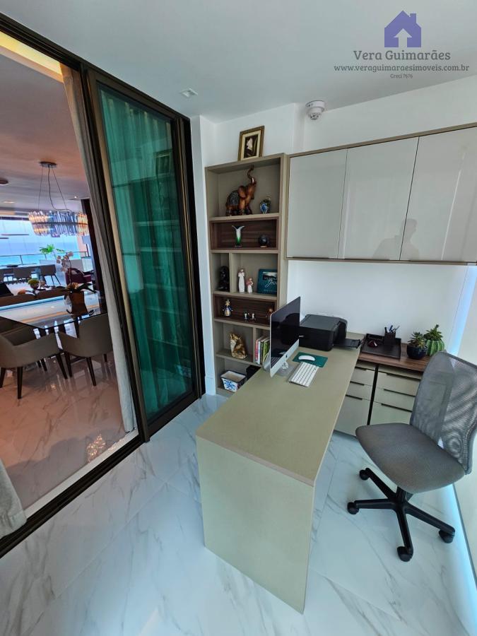 Apartamento - Jaguaribe