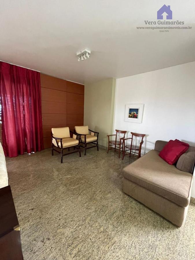 Apartamento - Ondina