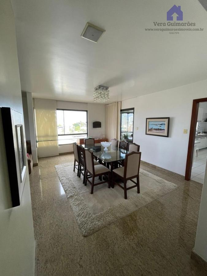 Apartamento - Ondina