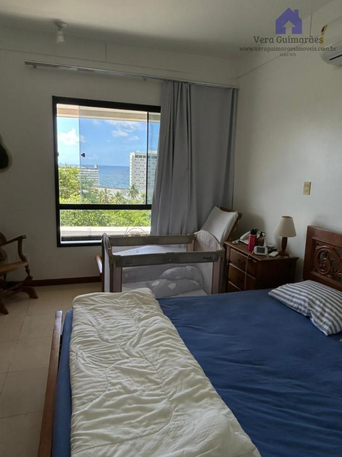 Apartamento - Ondina