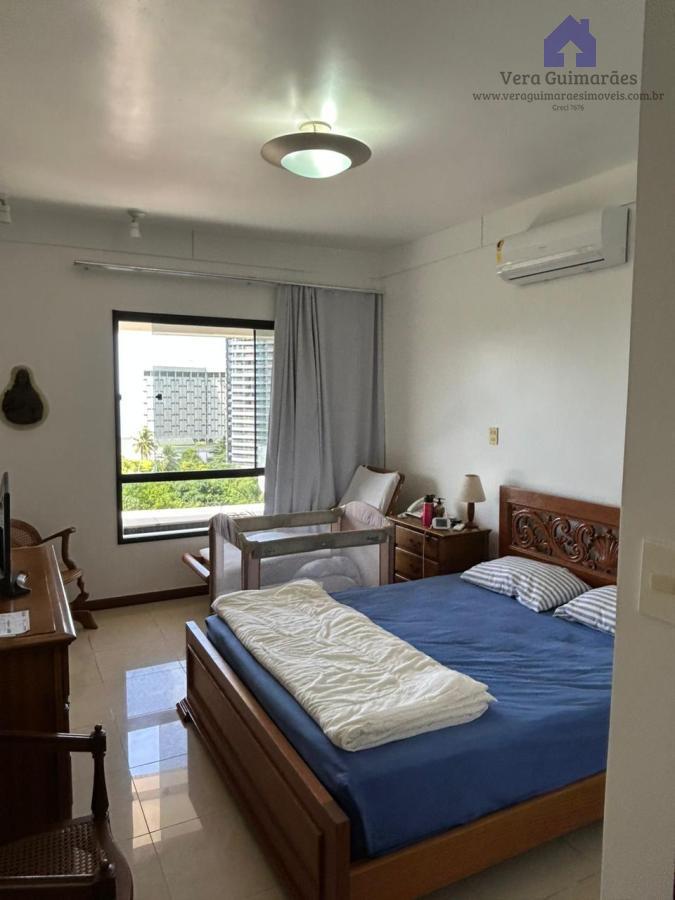 Apartamento - Ondina