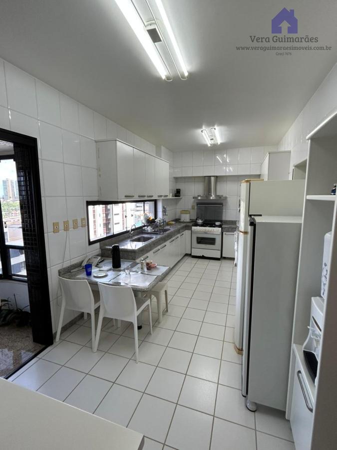 Apartamento - Ondina