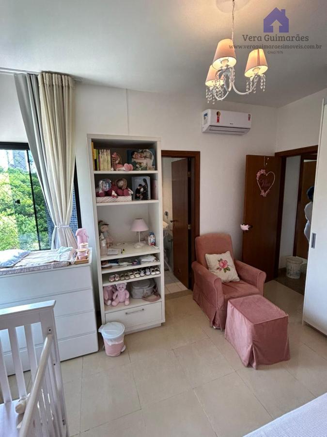 Apartamento - Ondina