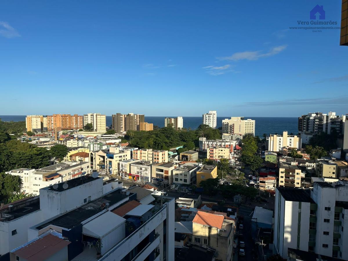 Apartamento - Rio Vermelho