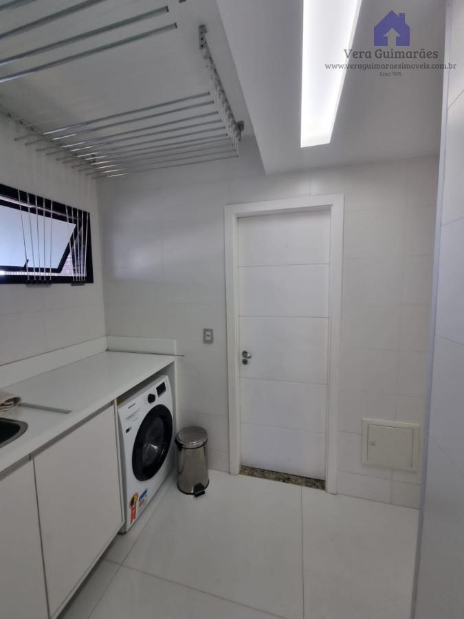 Apartamento - Horto Florestal