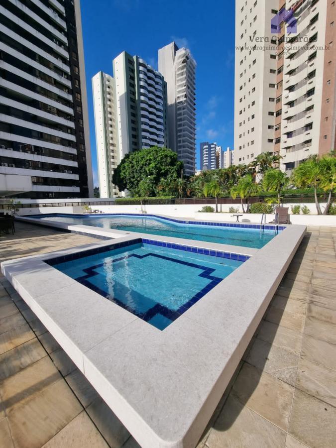 Apartamento - Horto Florestal