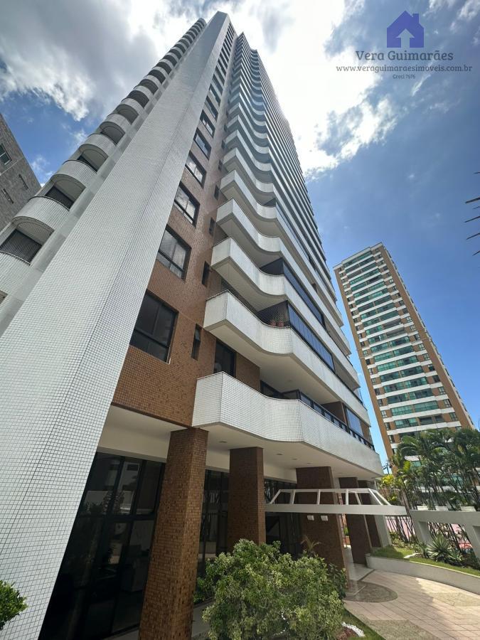 Apartamento - Jardim Apipema