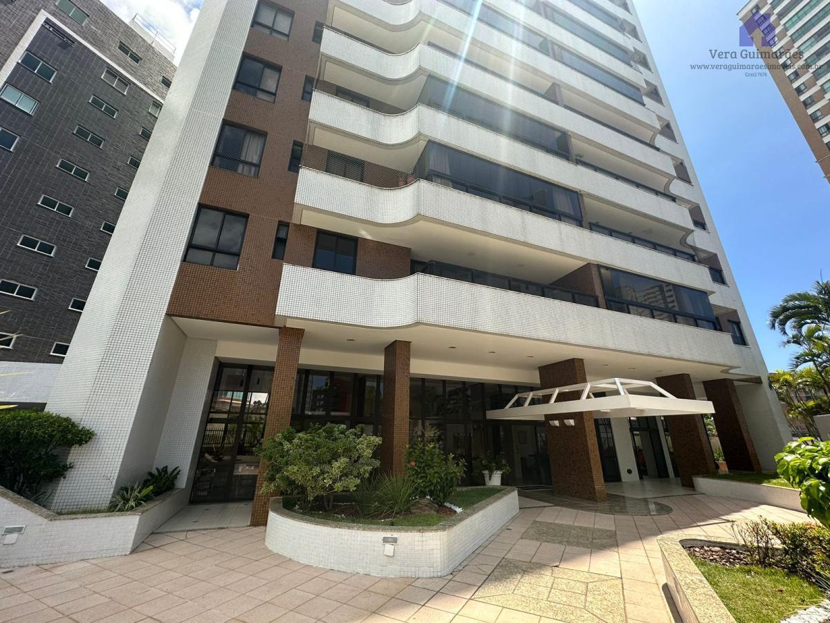 Apartamento - Jardim Apipema