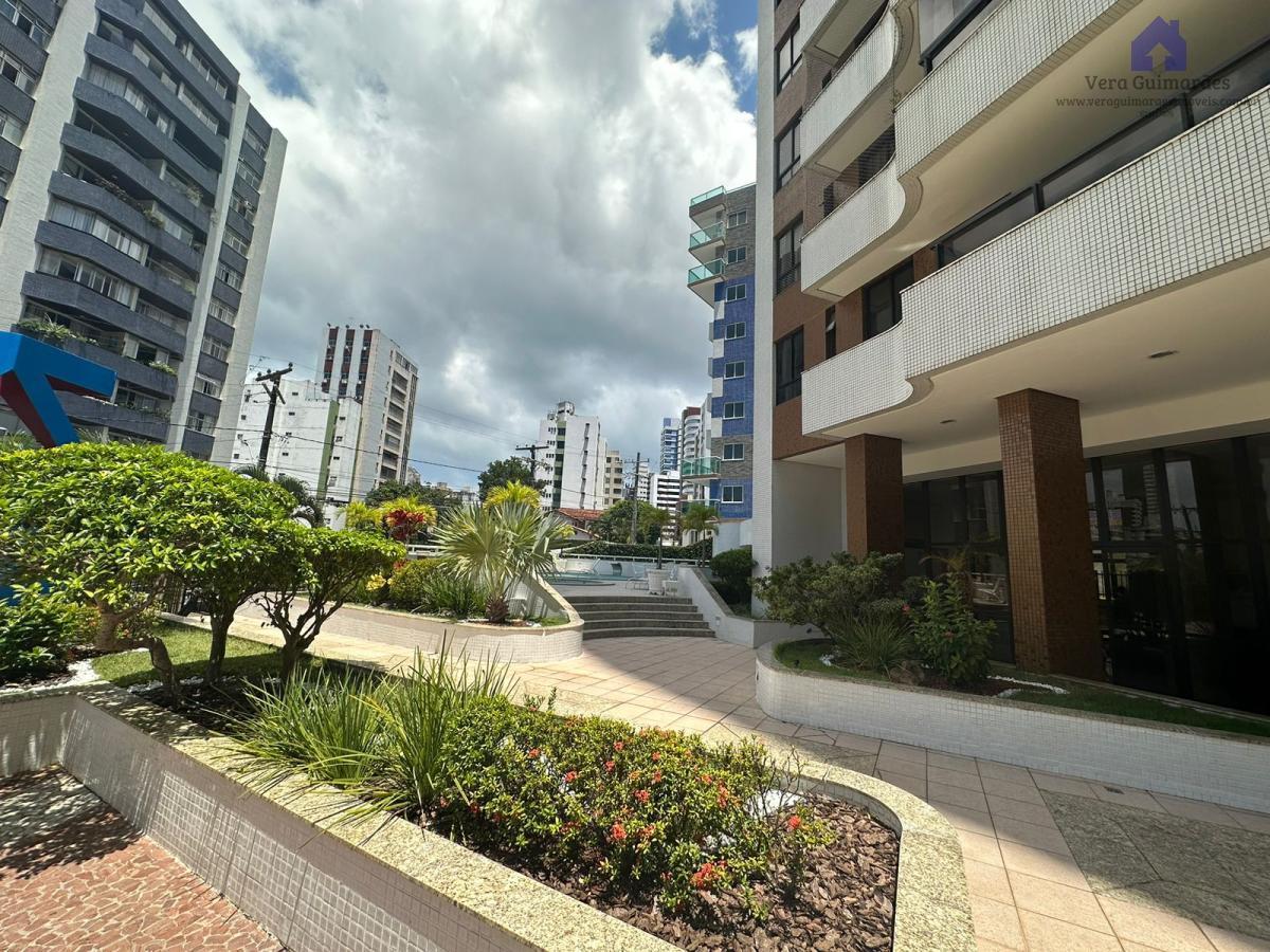 Apartamento - Jardim Apipema