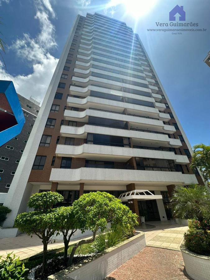 Apartamento - Jardim Apipema