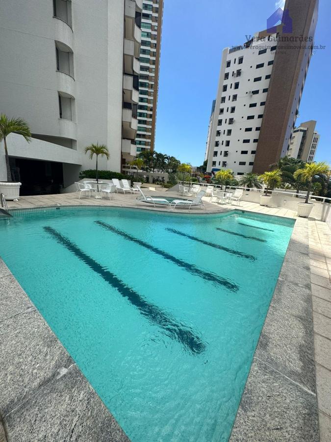 Apartamento - Jardim Apipema