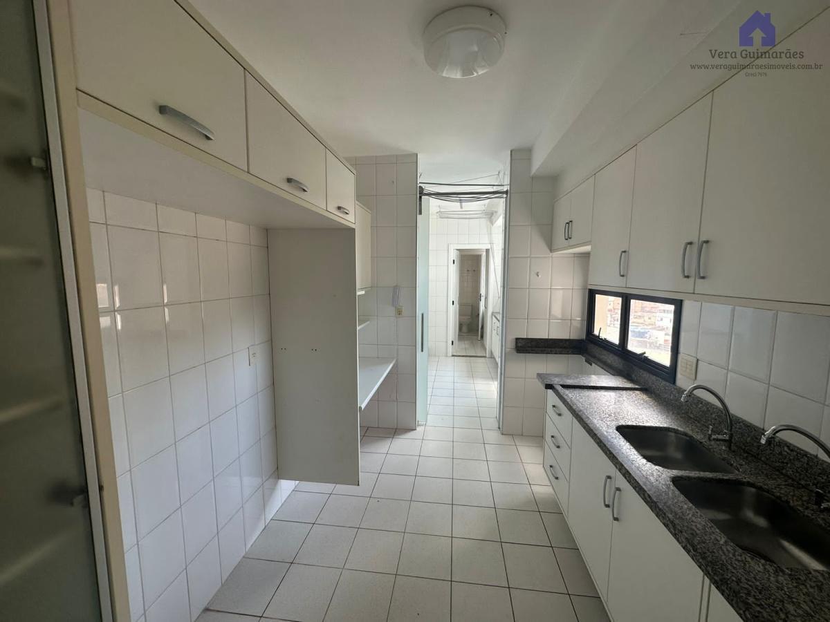 Apartamento - Jardim Apipema