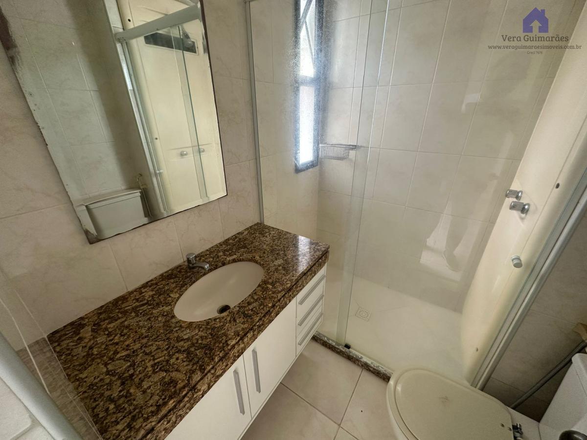 Apartamento - Jardim Apipema