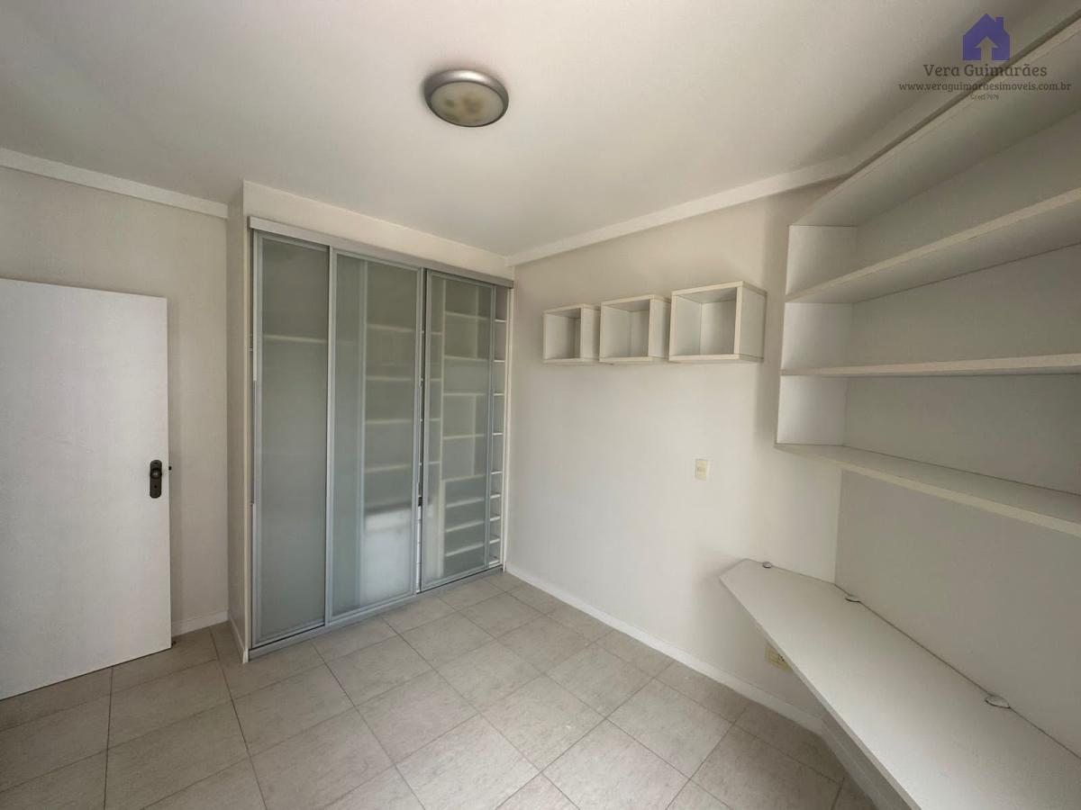 Apartamento - Jardim Apipema