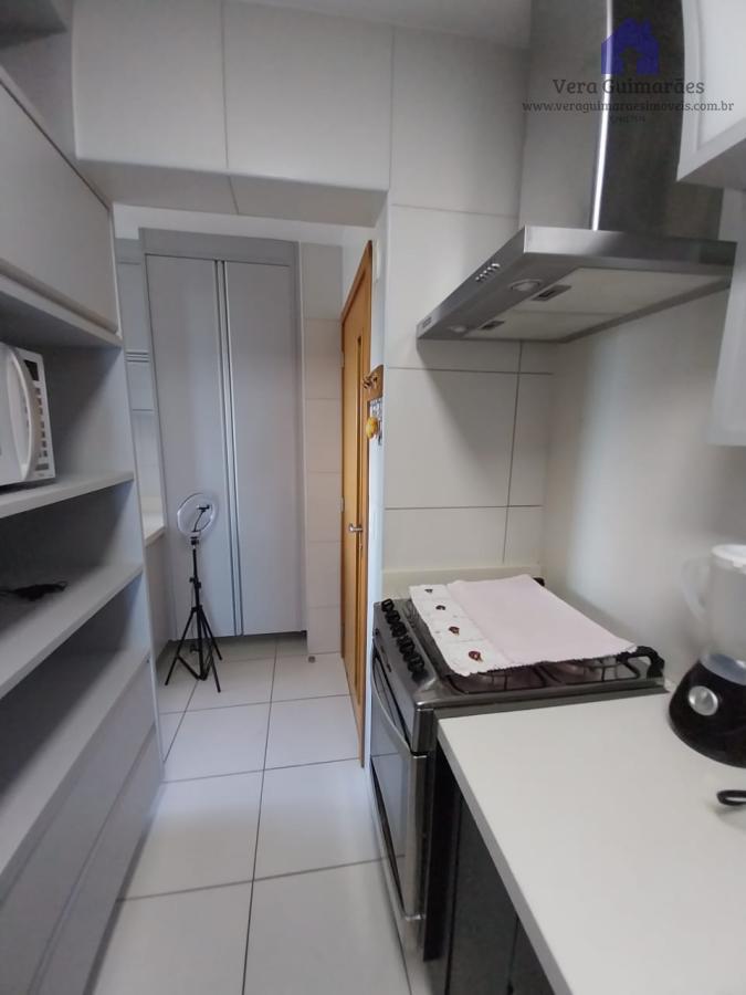 Apartamento - Pituaçu