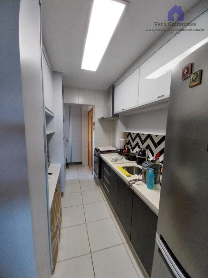 Apartamento - Pituaçu