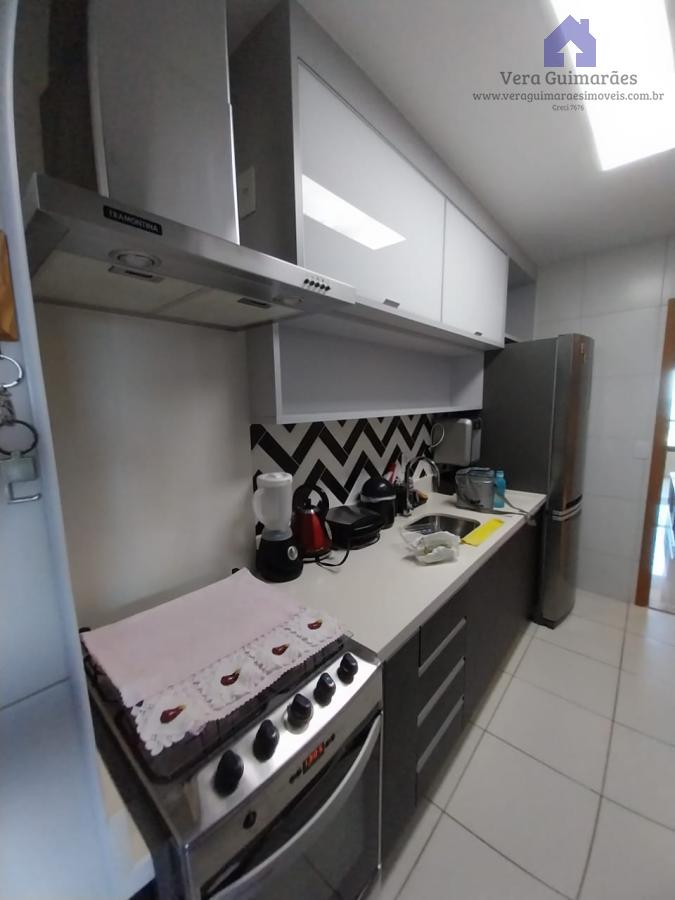 Apartamento - Pituaçu