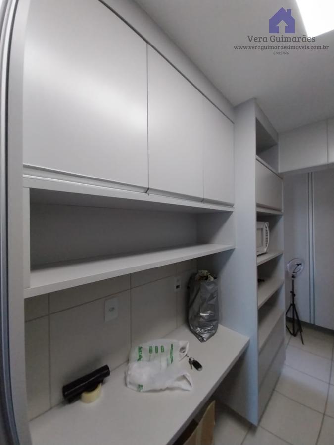 Apartamento - Pituaçu