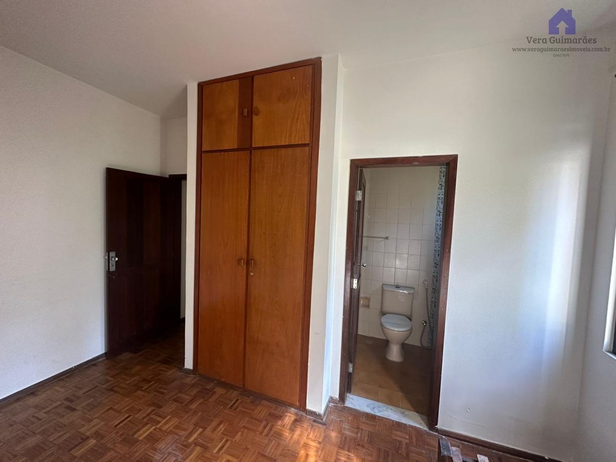 Apartamento - Armação