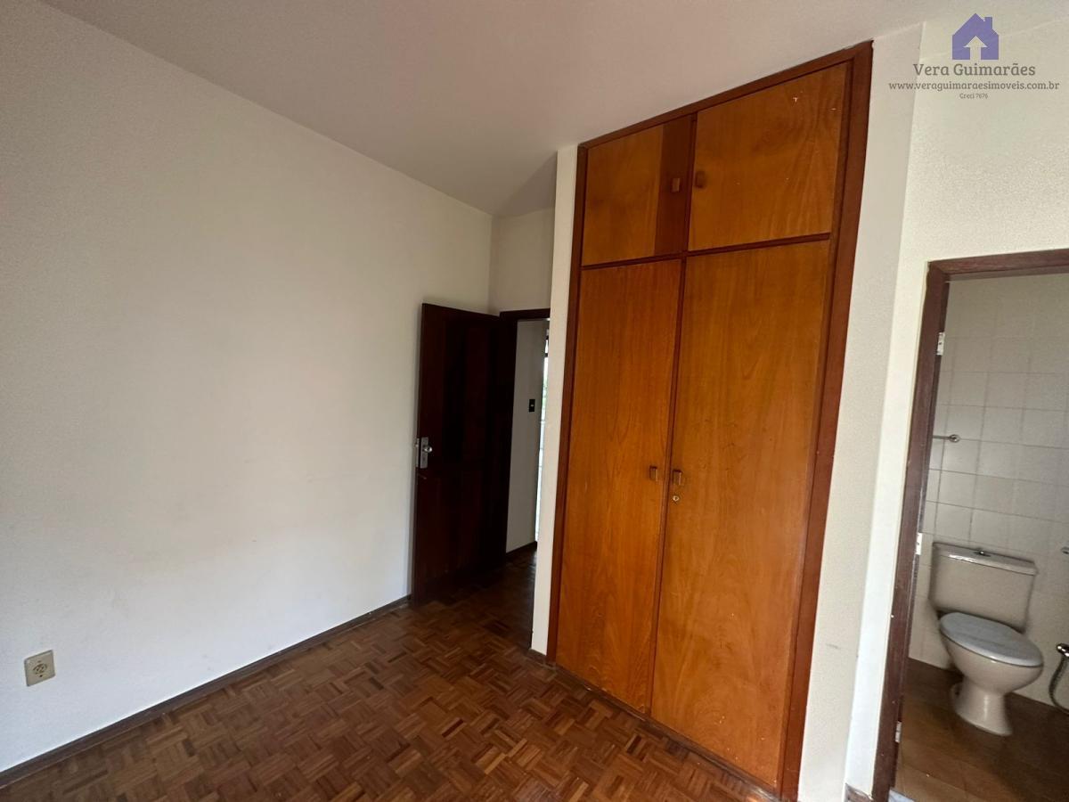 Apartamento - Armação