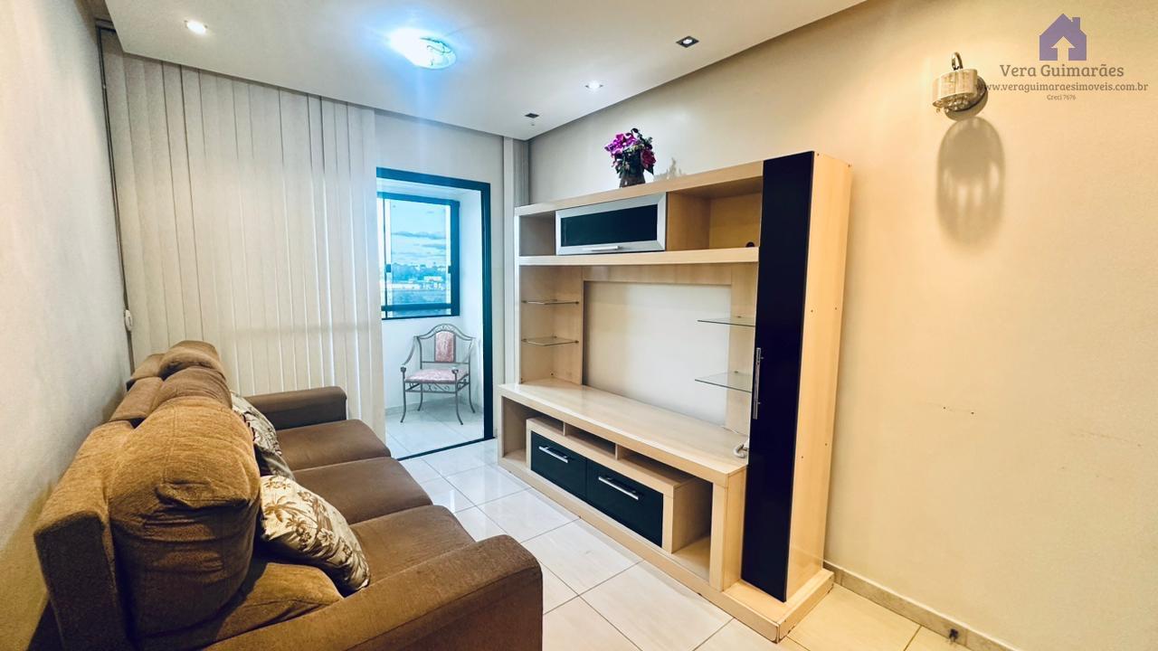 Apartamento - Vila Laura