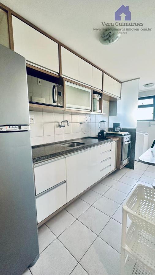 Apartamento - Vila Laura