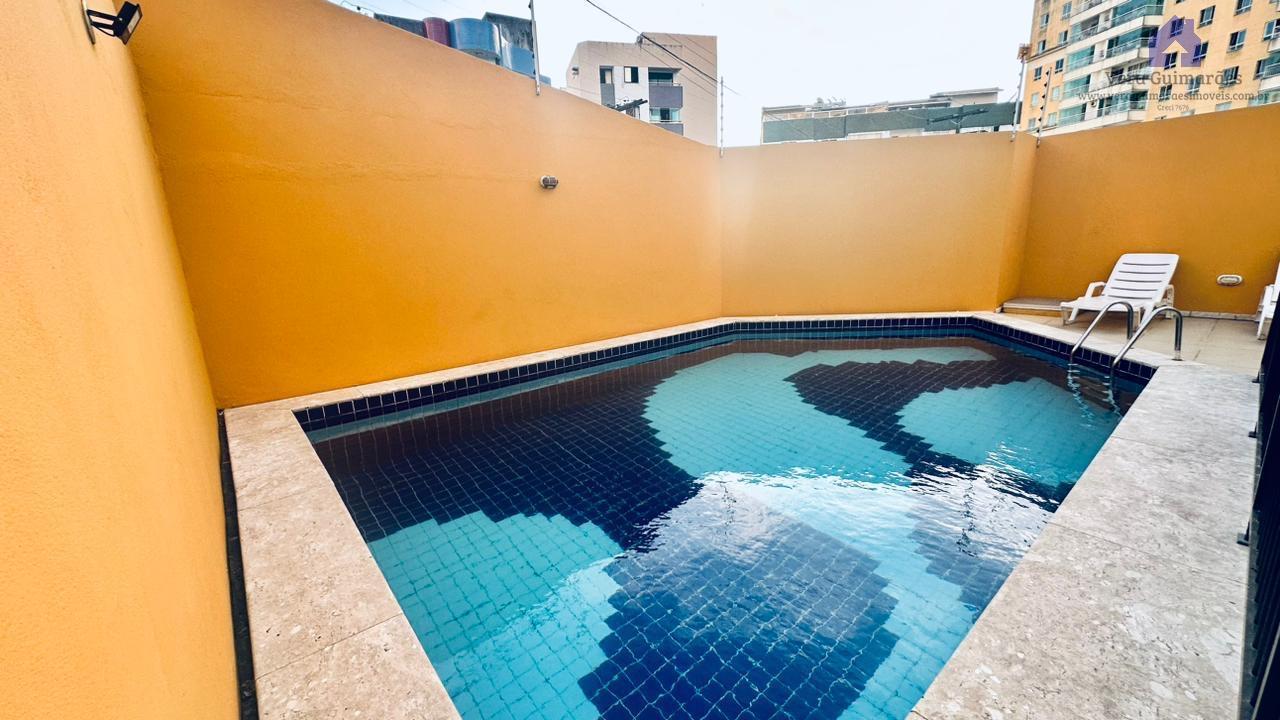 Apartamento - Vila Laura