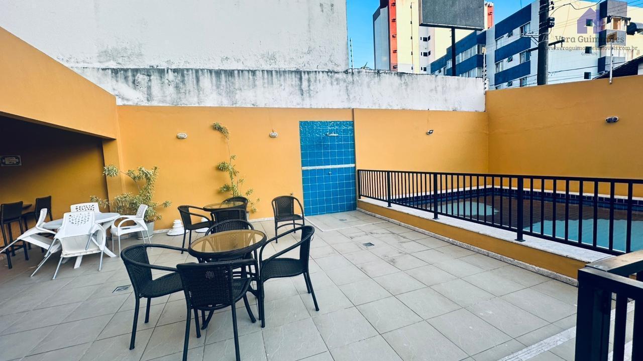 Apartamento - Vila Laura